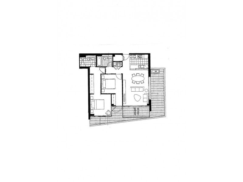 04/40 Walker Street, Rhodes NSW 2138 Floorplan