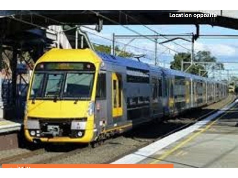 17/249 Queen Street, Concord West NSW 2138