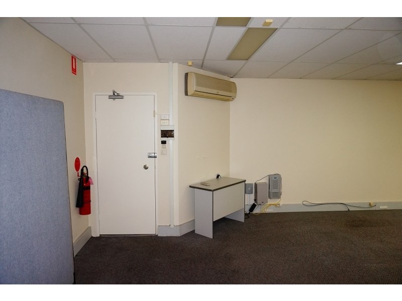 17/249 Queen Street, Concord West NSW 2138