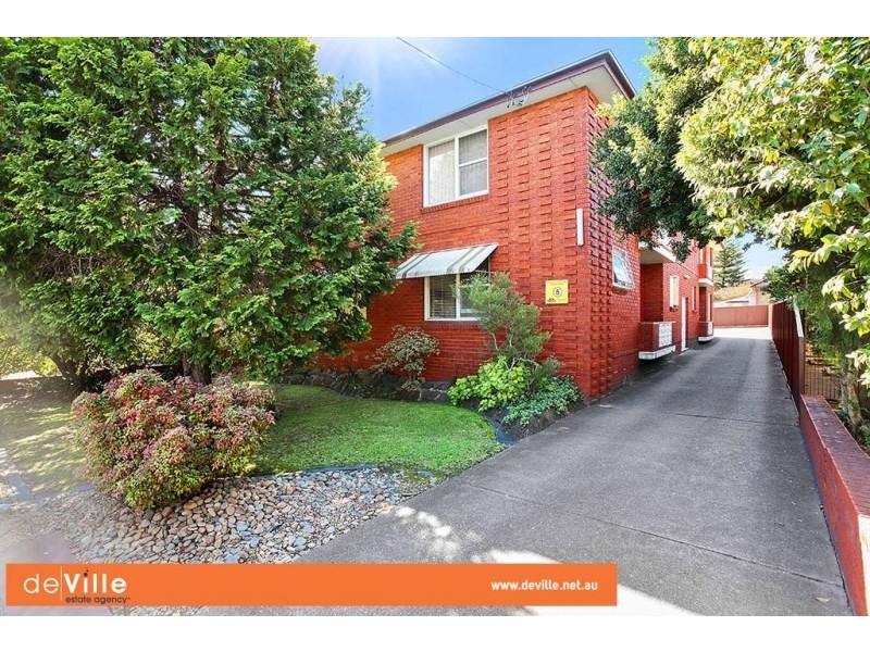 North Strathfield NSW 2137