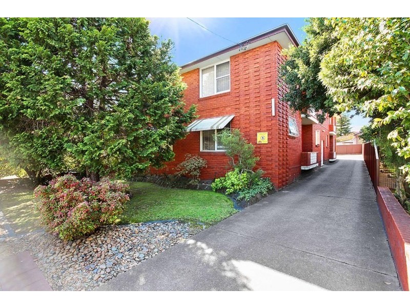 North Strathfield NSW 2137