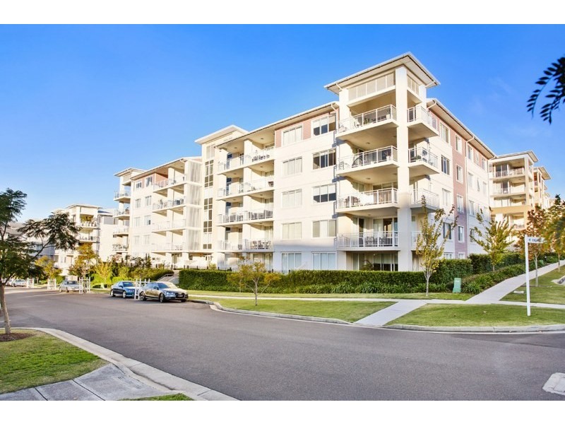 510/4 Rosewater Circuit, Breakfast Point NSW 2137