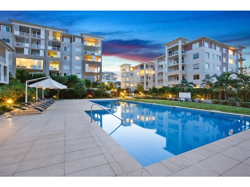 510/4 Rosewater Circuit, Breakfast Point NSW 2137