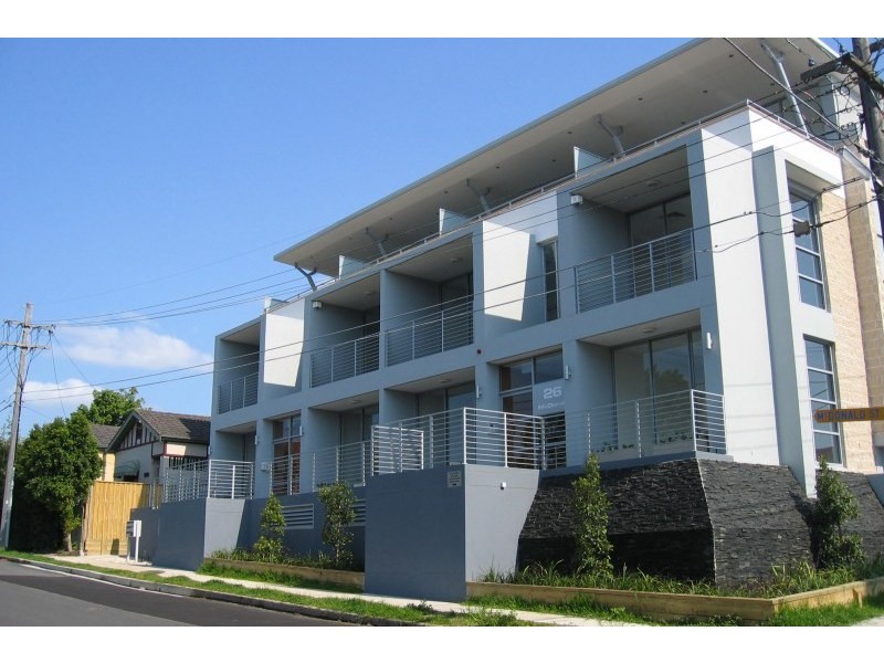 4/26 McDonald Street, Mortlake NSW 2137