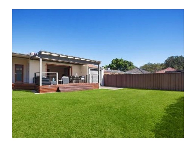 51 Macnamara Avenue, Concord NSW 2137