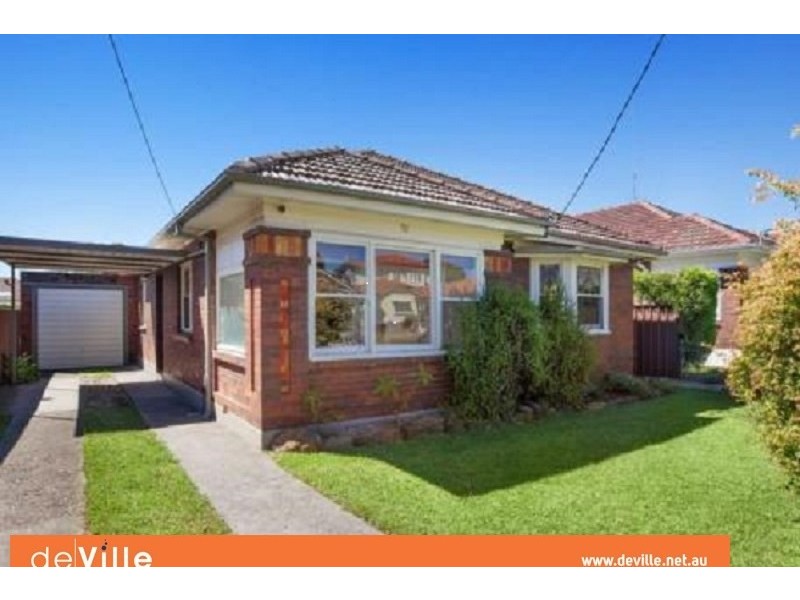 51 Macnamara Avenue, Concord NSW 2137
