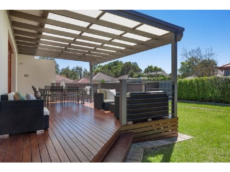 51 Macnamara Avenue, Concord NSW 2137