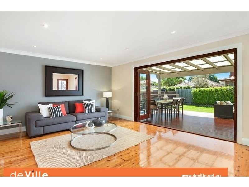 51 Macnamara Avenue, Concord NSW 2137