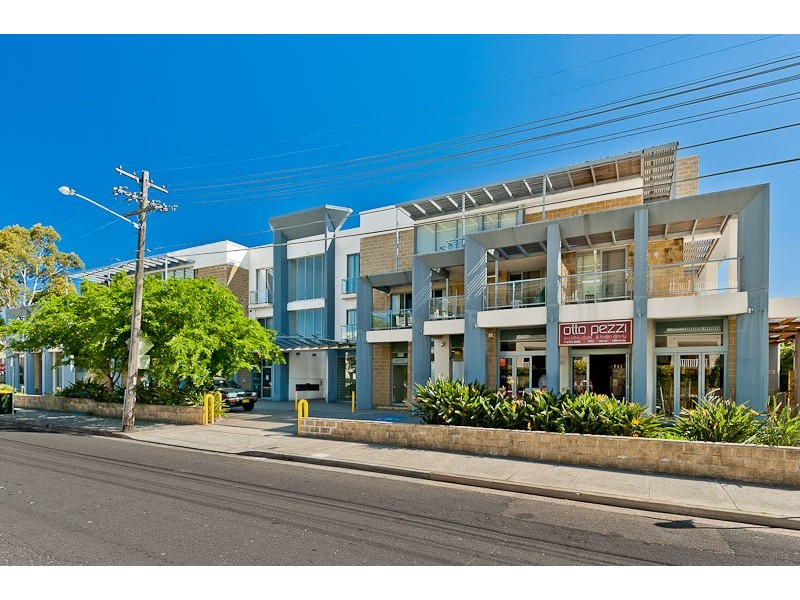 shop 3 /46 Tennyson Road, Mortlake NSW 2137