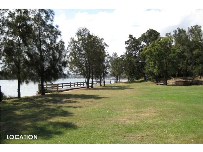 shop 3 /46 Tennyson Road, Mortlake NSW 2137