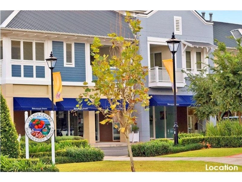 2 Palm Avenue, Breakfast Point NSW 2137