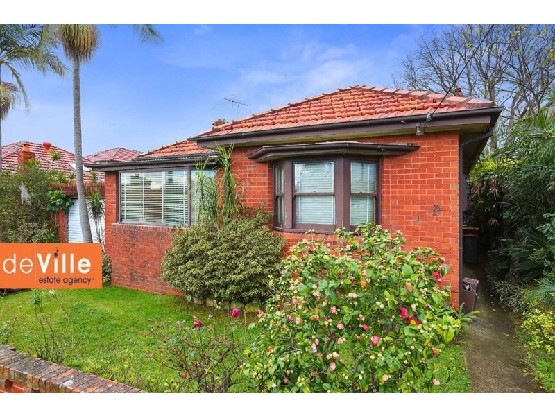 15 Nicholas Avenue, Concord NSW 2137