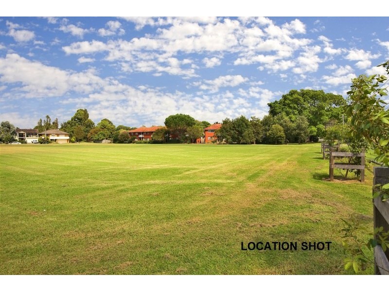 15 Nicholas Avenue, Concord NSW 2137