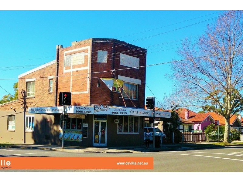 32  Underwood Road, Homebush NSW 2140