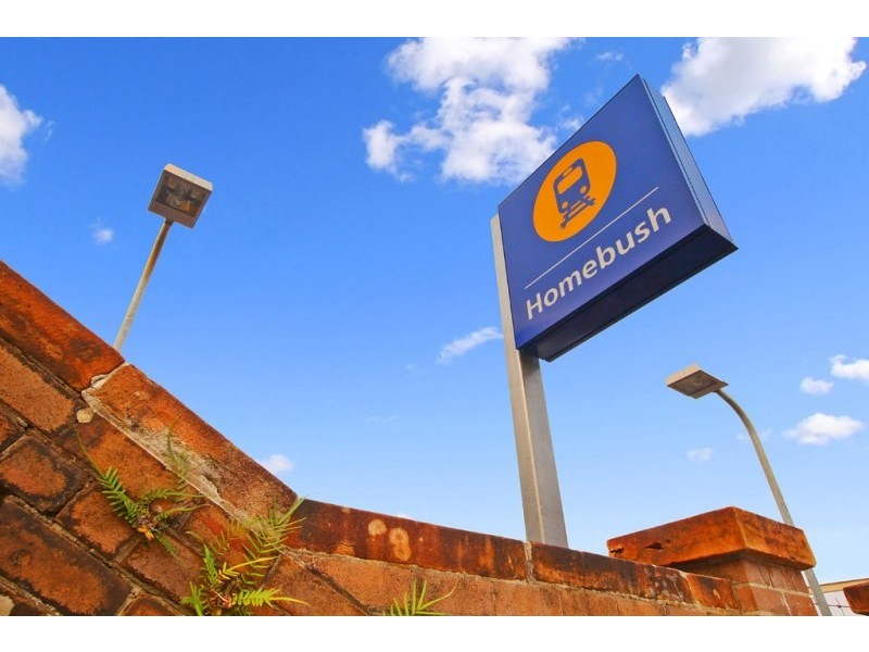 32  Underwood Road, Homebush NSW 2140