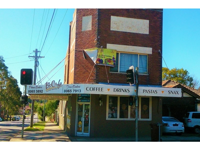 32  Underwood Road, Homebush NSW 2140