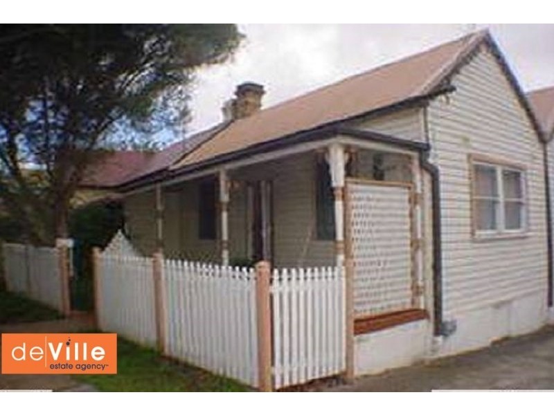 4 Cavendish Street, Concord West NSW 2138