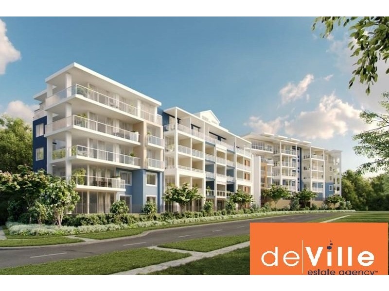 323/68 Peninsula Drive, Breakfast Point NSW 2137