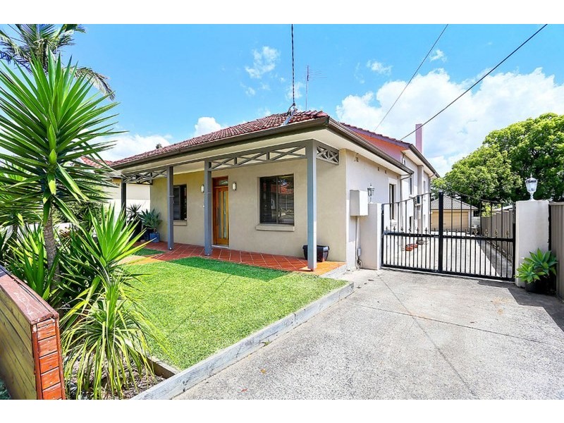 22 Kingston Avenue, Concord NSW 2137