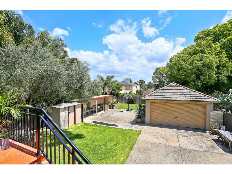 22 Kingston Avenue, Concord NSW 2137