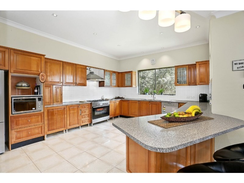 22 Kingston Avenue, Concord NSW 2137