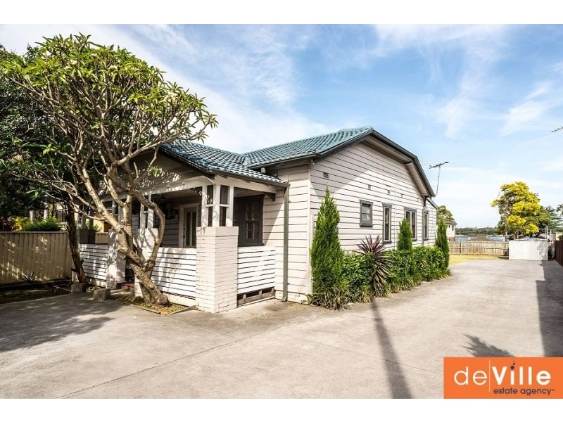 499 Concord Road, Rhodes NSW 2138