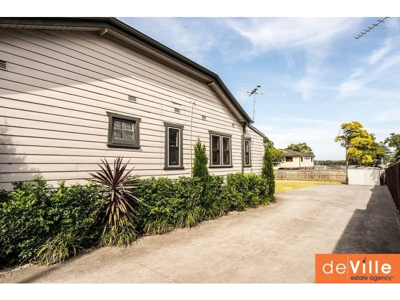 499 Concord Road, Rhodes NSW 2138