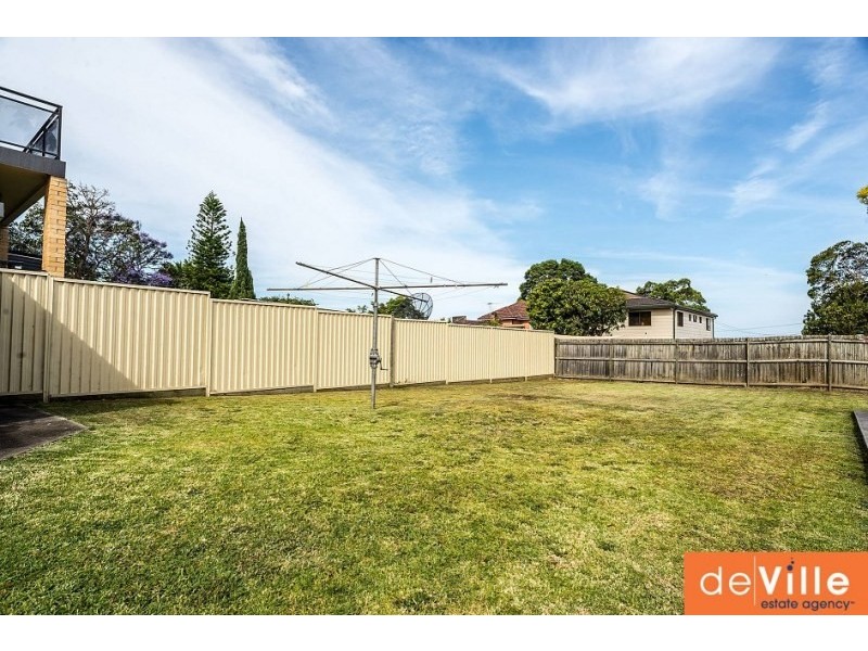 499 Concord Road, Rhodes NSW 2138