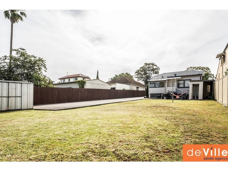 499 Concord Road, Rhodes NSW 2138