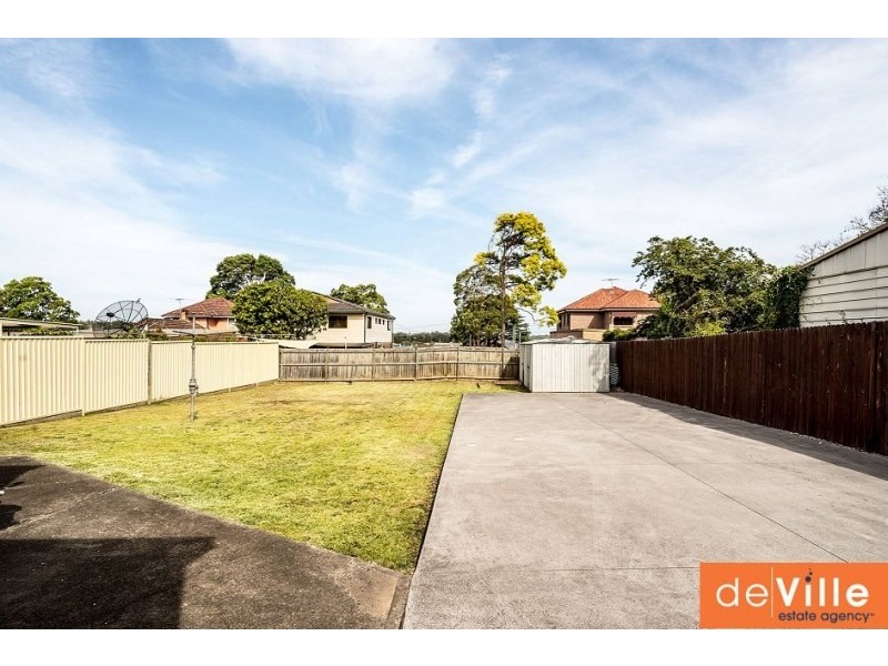 499 Concord Road, Rhodes NSW 2138