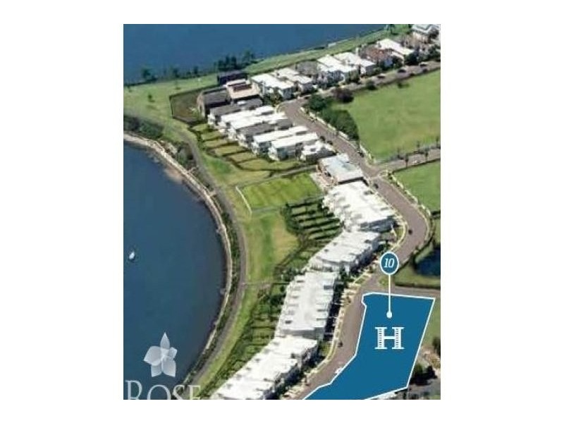 68 Peninsula Drive, Breakfast Point NSW 2137