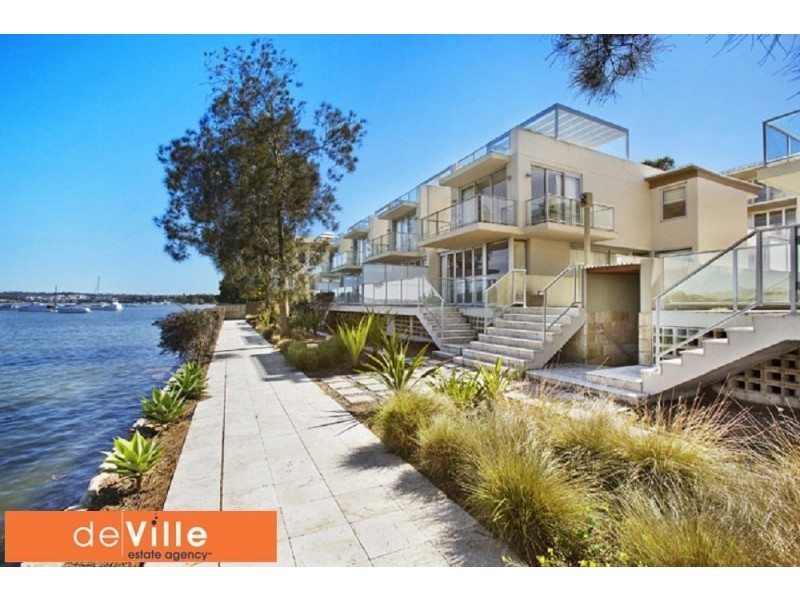 1/30-34 Hilly Street, Mortlake NSW 2137