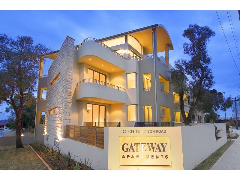 11/20-28 Tennyson Road, Concord NSW 2137