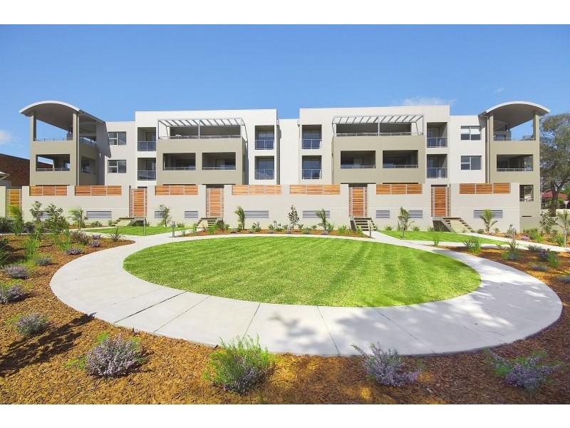 11/20-28 Tennyson Road, Concord NSW 2137