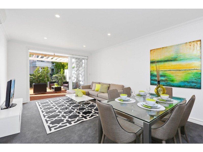 104/8  Fairwater Close, Breakfast Point NSW 2137