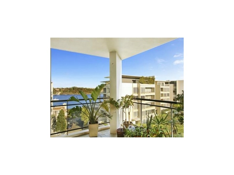 1 Bayside Terrace, Cabarita NSW 2137