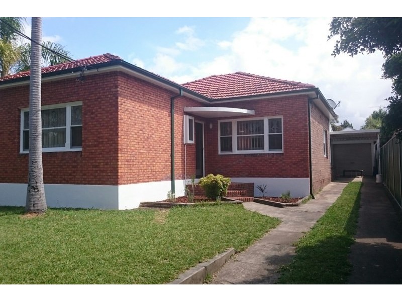 23 Margaret Street, Belfield NSW 2191