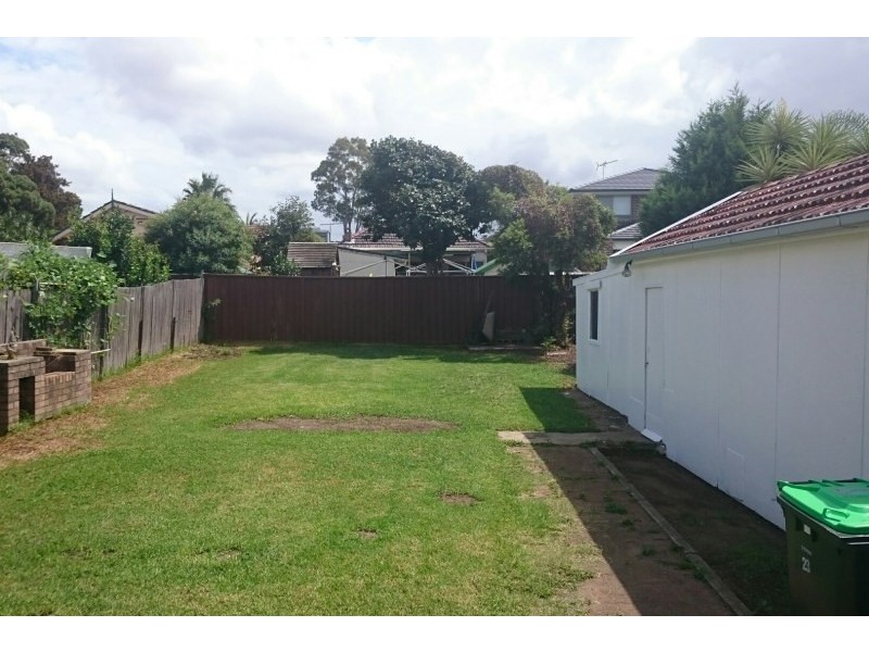 23 Margaret Street, Belfield NSW 2191