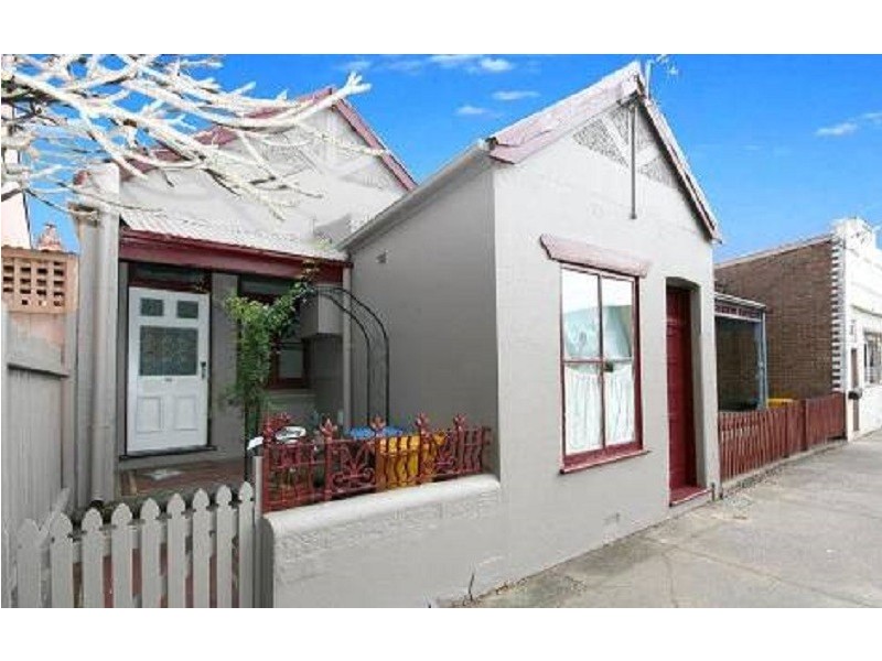 304 Trafalgar Street, Annandale NSW 2038