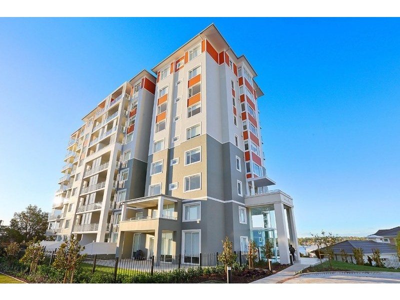 406/18 Woodlands Avenue, Breakfast Point NSW 2137