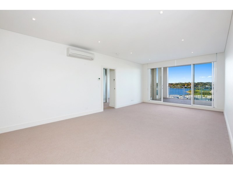 406/18 Woodlands Avenue, Breakfast Point NSW 2137