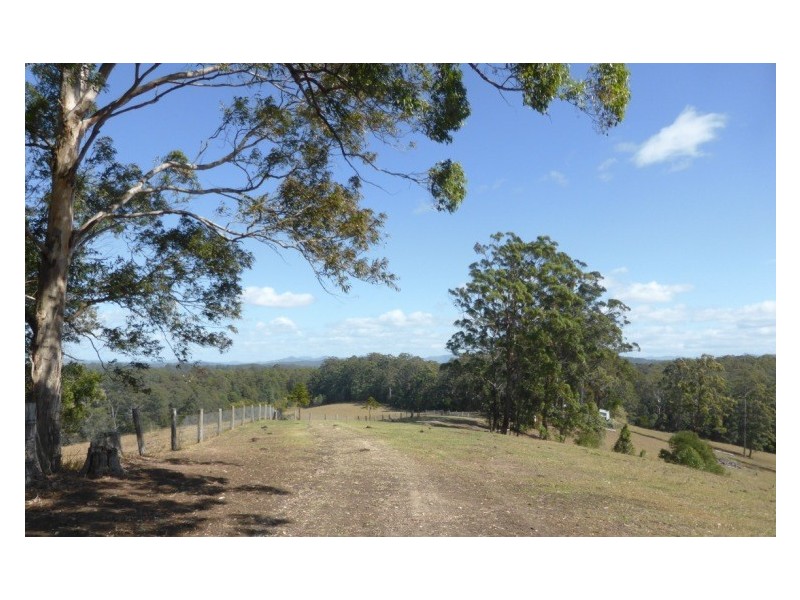 7 Gordons Knob Road, Newee Creek NSW 2447