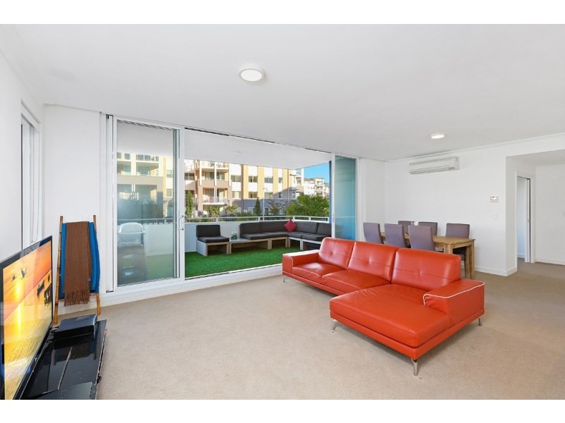 205/28 Peninsula Drive, Breakfast Point NSW 2137