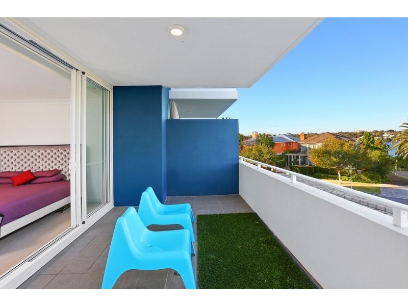 205/28 Peninsula Drive, Breakfast Point NSW 2137
