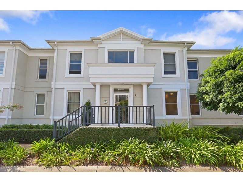 103/8 Fairwater Close, Breakfast Point NSW 2137