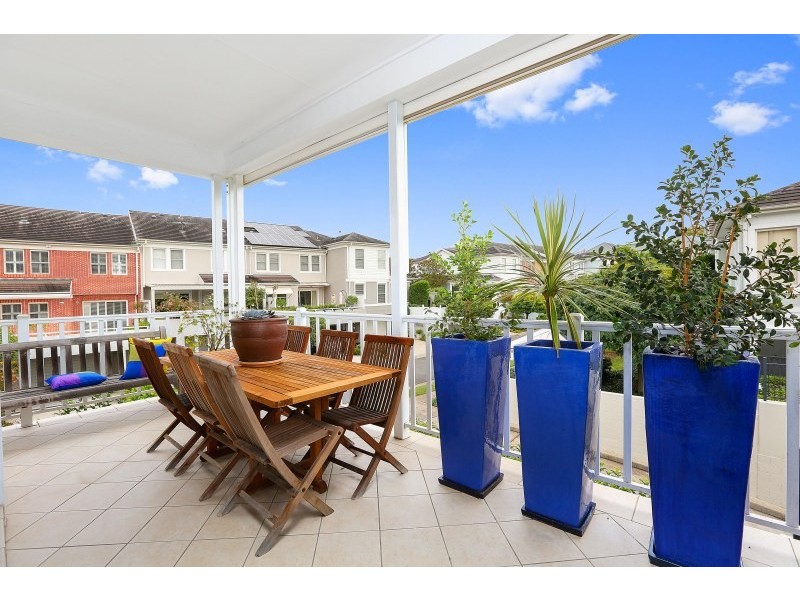 205/6 Mimosa Circuit, Breakfast Point NSW 2137
