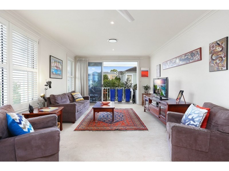 205/6 Mimosa Circuit, Breakfast Point NSW 2137