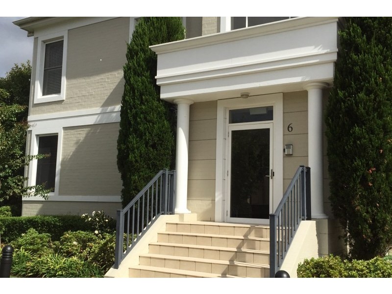 205/6 Mimosa Circuit, Breakfast Point NSW 2137