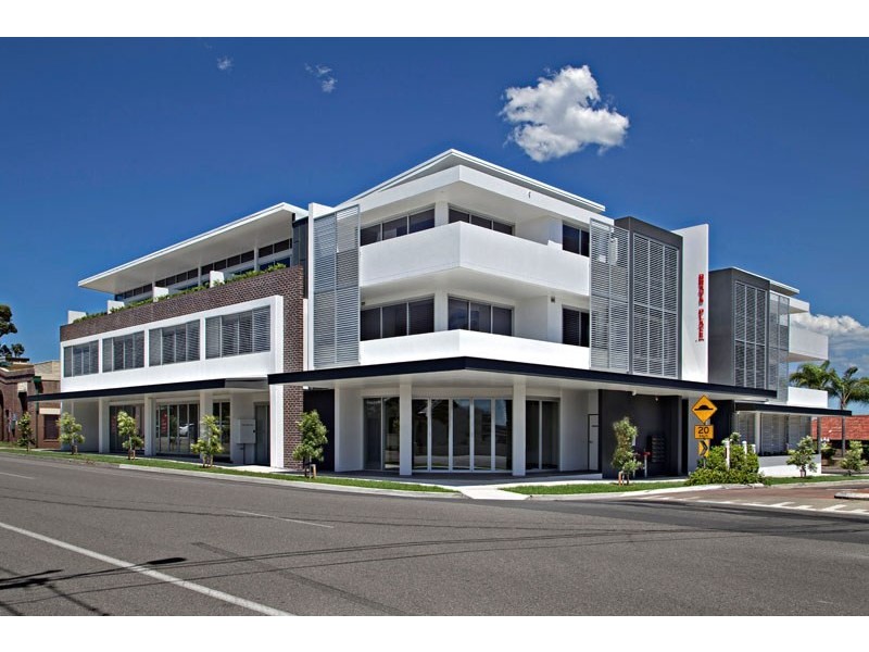 12/42-44 Brays Road, Concord NSW 2137