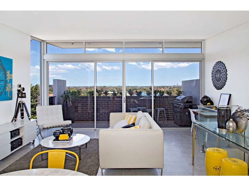 12/42-44 Brays Road, Concord NSW 2137